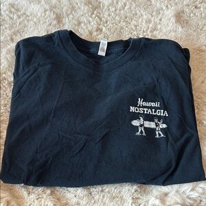 Iconic Hawaii Rainbow Drive In Tee